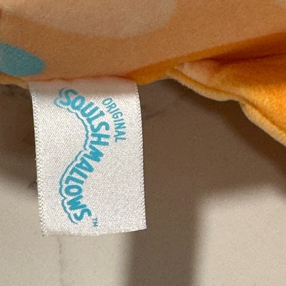 Squishmallows Halton Stingray - Picture 5 of 8